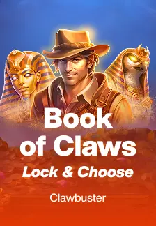 Book of Claws: Lock&Choose