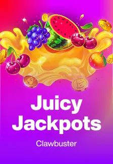 Juicy Jackpots