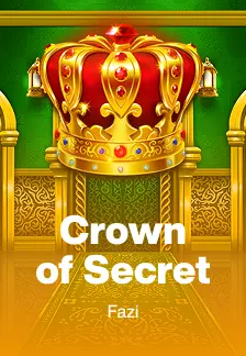 Crown of Secret