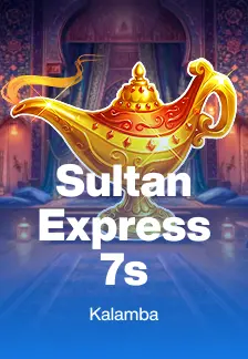 Sultan Express 7s