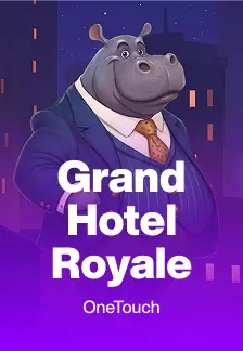 Grand Hotel Royale
